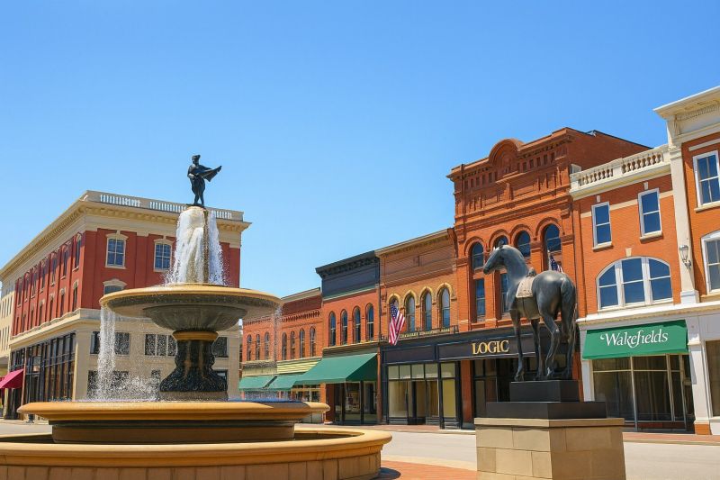 Best Concrete Foundation Repair pros in Nicholasville, KY