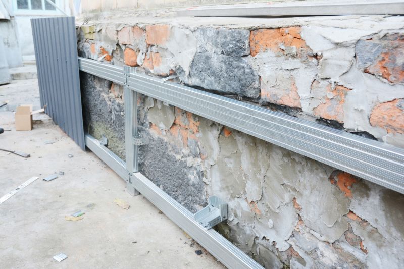 Structural Repair Contractors